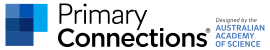 Primary Connections logo