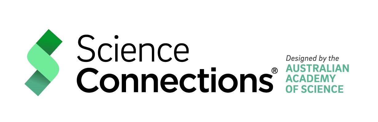 Science Connections logo